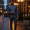 Men – Date Night Denim