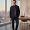 Men – Office Denim
