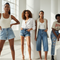 Men's Denim Collection