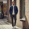Men's Denim Jackets - Outdoor Lifestyle