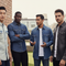 Men's Denim Shirts