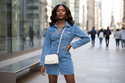 Mini Dresses - Outdoor
