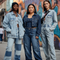 Women – Streetwear Denim