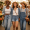 Women – Weekend Denim