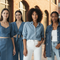 Women's Denim Tops