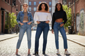 Women's Jeans - Body Shape Focus