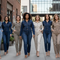 Women's Jumpsuits