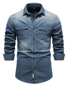 Navy Blue / L
