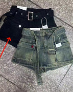 Black / L