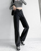 Black And Gray