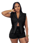 Black / 2XL