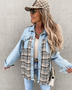 Light Blue / L