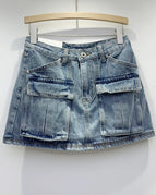 Blue / L