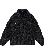 Black / L