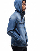 Denim Blue / 3XL