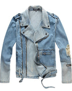 Blue / 2XL