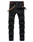 Black / 28