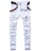 White / 28