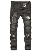 Black / L