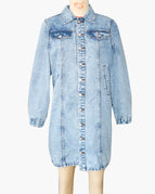 Blue / 2XL