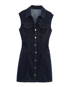 Dark Blue / L
