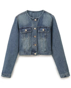 Blue Coat / L