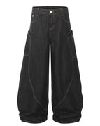Black / L