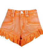 Orange / 2XL