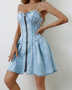 Denim Blue