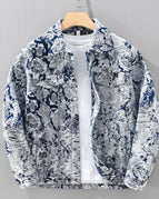 Denim Blue / 2XL
