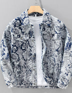 Denim Blue
