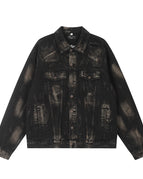 Waste Soil Black / L