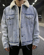 Blue / L