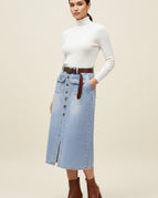 Light Blue / 2XL