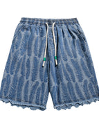 Blue / L