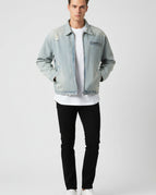 Light Blue / L
