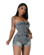 2XL / Blue Gray