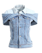 Denim Blue / L