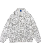 White / L