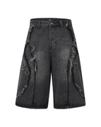 Nostalgic Black / L