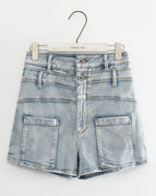 Light Blue / M