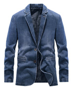 Denim Blue / 2XL