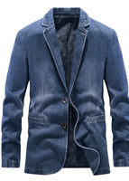 Denim Blue