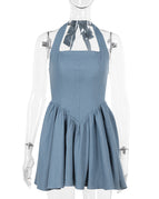 Light Blue / L