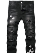 1007Black / 28