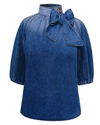 Dark Blue / L