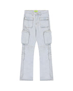 Light Blue / L