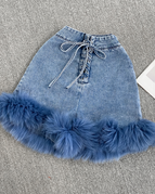 Blue / L