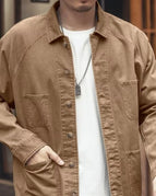 Khaki / 2XL