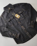 Deep Smoky Gray / L